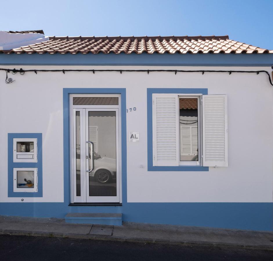 Casa Da Salga Nordeste (Azores) Exterior foto