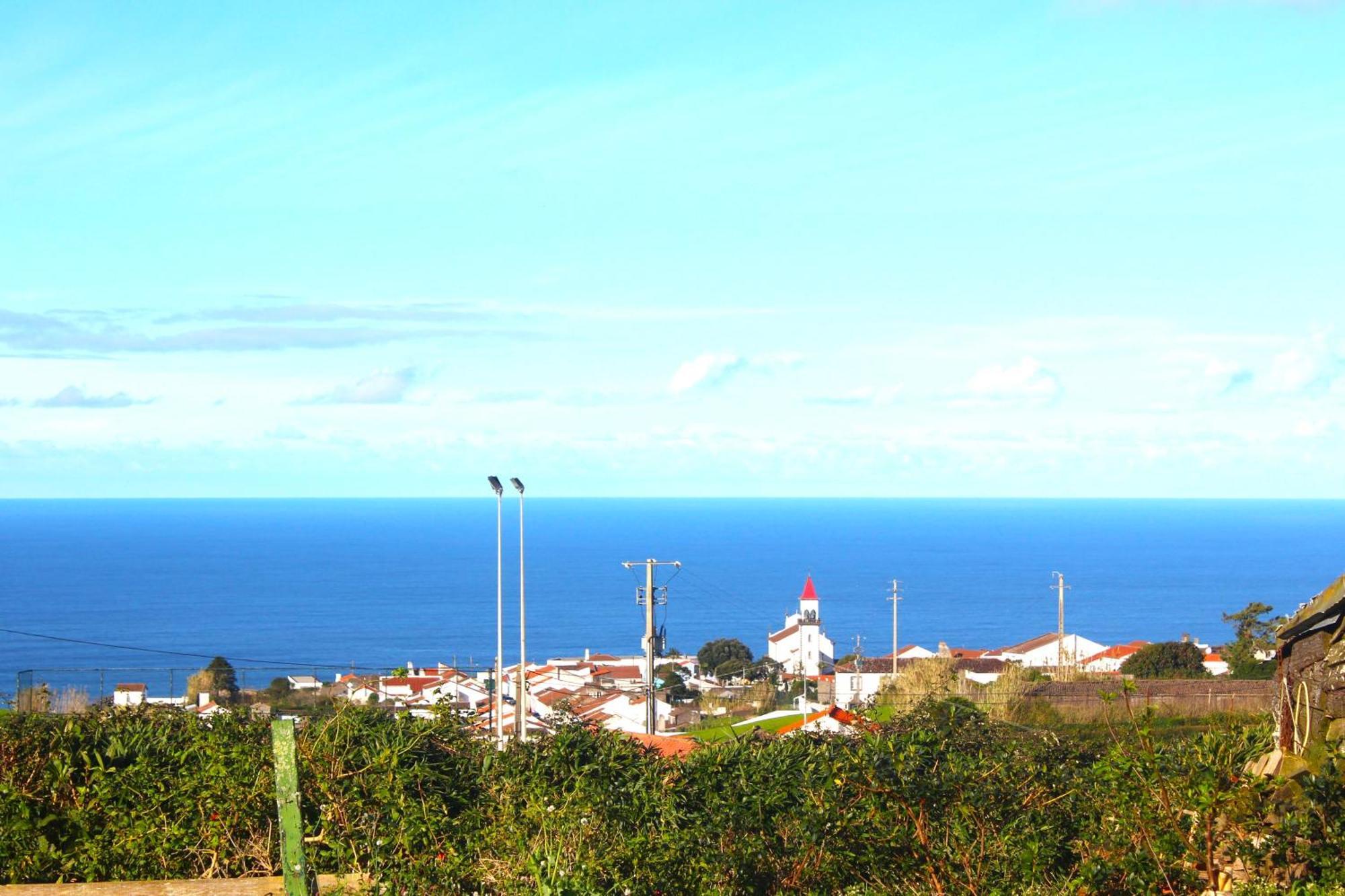 Casa Da Salga Nordeste (Azores) Exterior foto