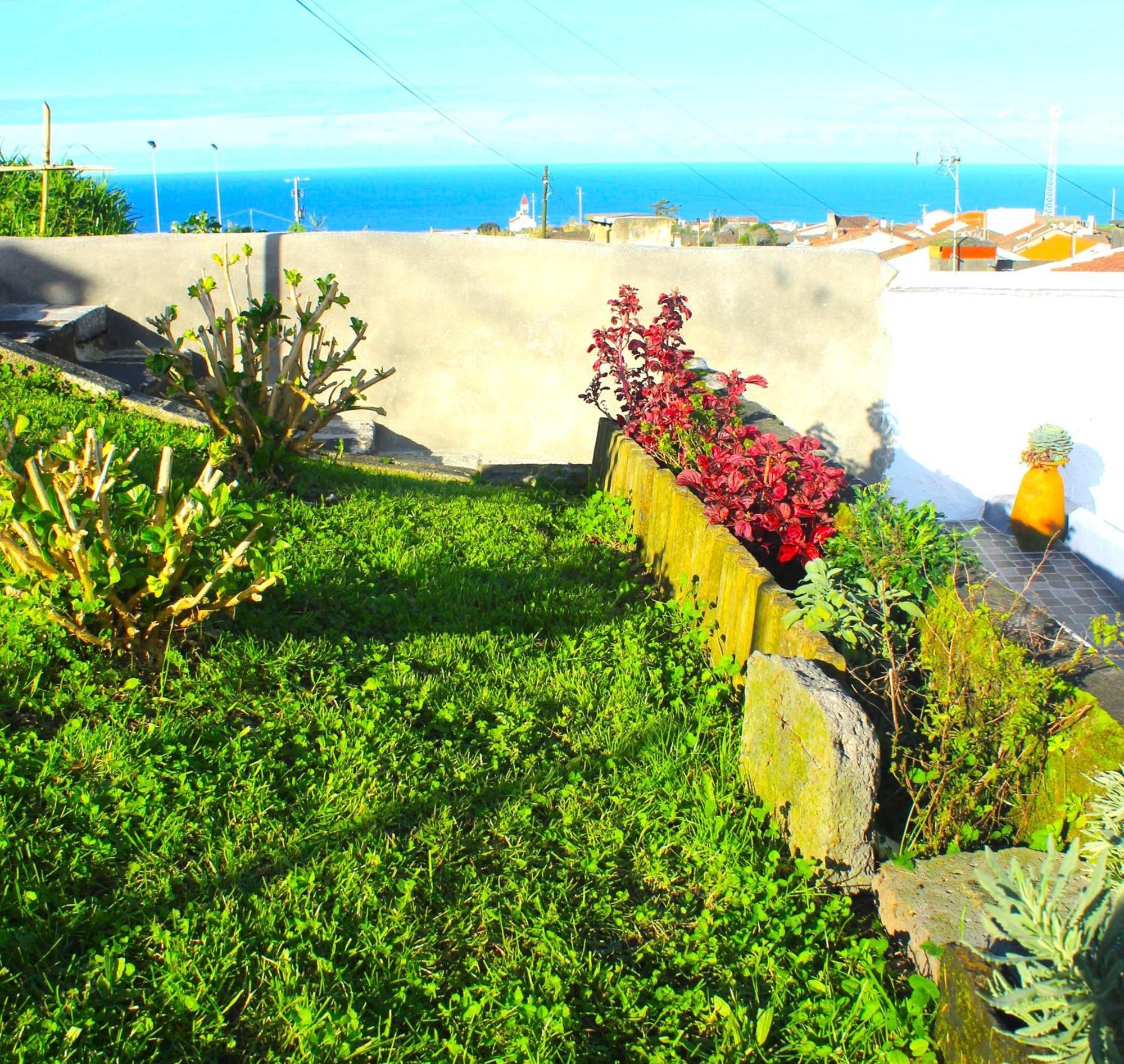 Casa Da Salga Nordeste (Azores) Exterior foto