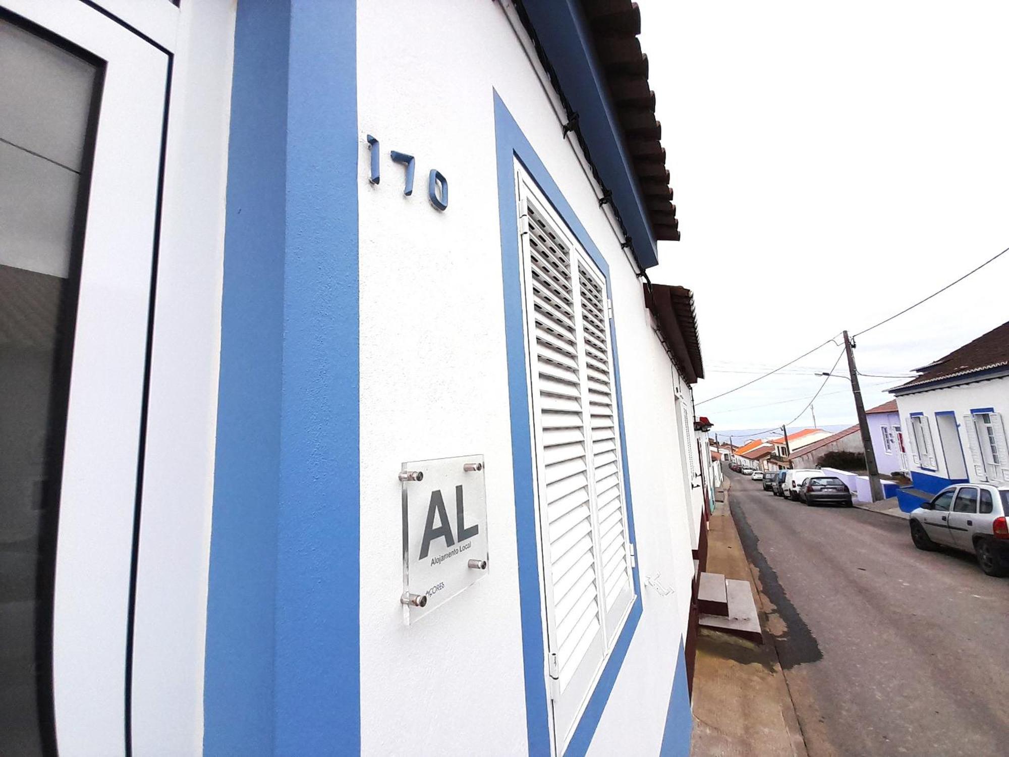 Casa Da Salga Nordeste (Azores) Exterior foto